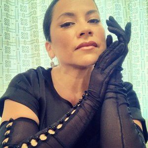 Meet your Posher, Isadora